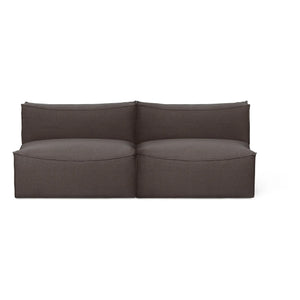 Ferm Living - Catena Sofa Unit 5 | Brown