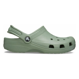Crocs - Classic Clog Sandals | Khaki