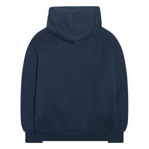 Smallable Kid - Noa Organic Cotton Sweatshirt | Washed Blue