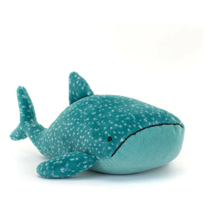 Jellycat - Godfrey Whale Shark Peluş | Mavi