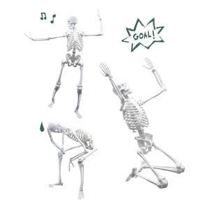 Buki - Skeleton 45 cm