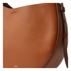 Soeur - Winona Leather Bag | Natural