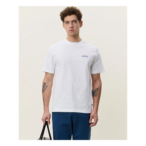 Les Deux - Bouquet T-Shirt | White