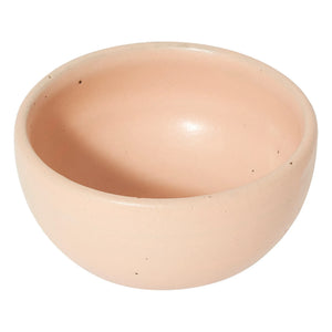 Perla Valtierra - Avenero Terracotta Bowl | Powder Pink