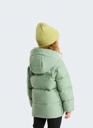 The North Face - North Down Jacket | Sage Green