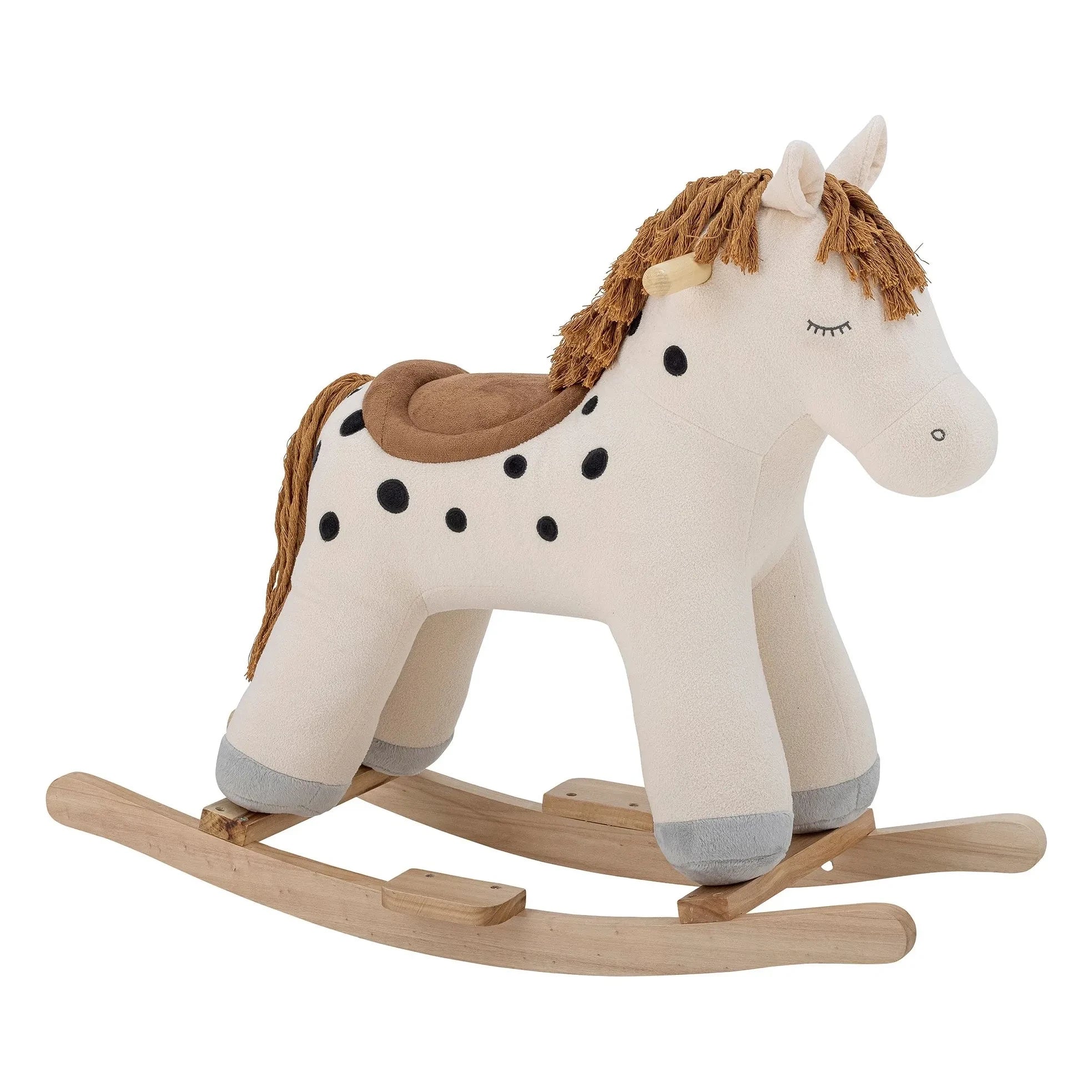 Bloomingville Mini - Merlen Hanging Horse