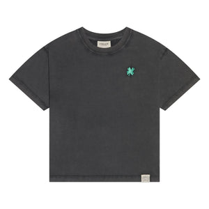 Finger in the Nose - Queen T-shirt Organic Cotton | Black