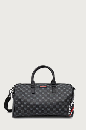 Sprayground - Grey Sharks Bag in Paris 910D9312NSZ