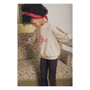 Marlot Paris - Bueno sweatshirt | Bej