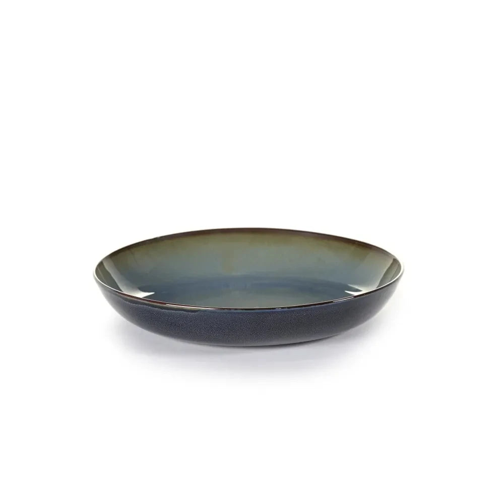 Serax - Pasta Plate D23.5cm | Blue