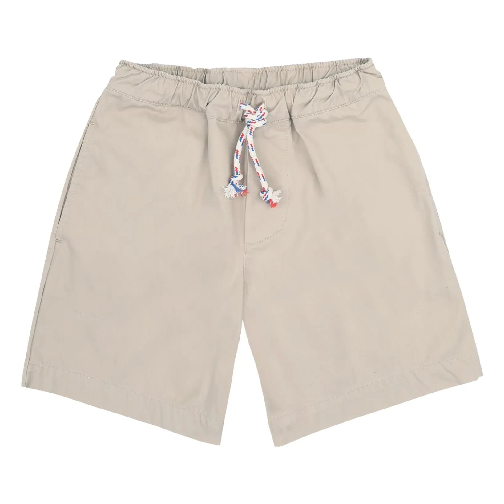 Jenest - Hug Organic Cotton Shorts | Beige