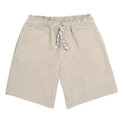 Jenest - Hug Organic Cotton Shorts | Beige
