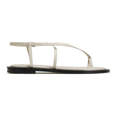 A. Emery - Reef Sandaletler | Ecru