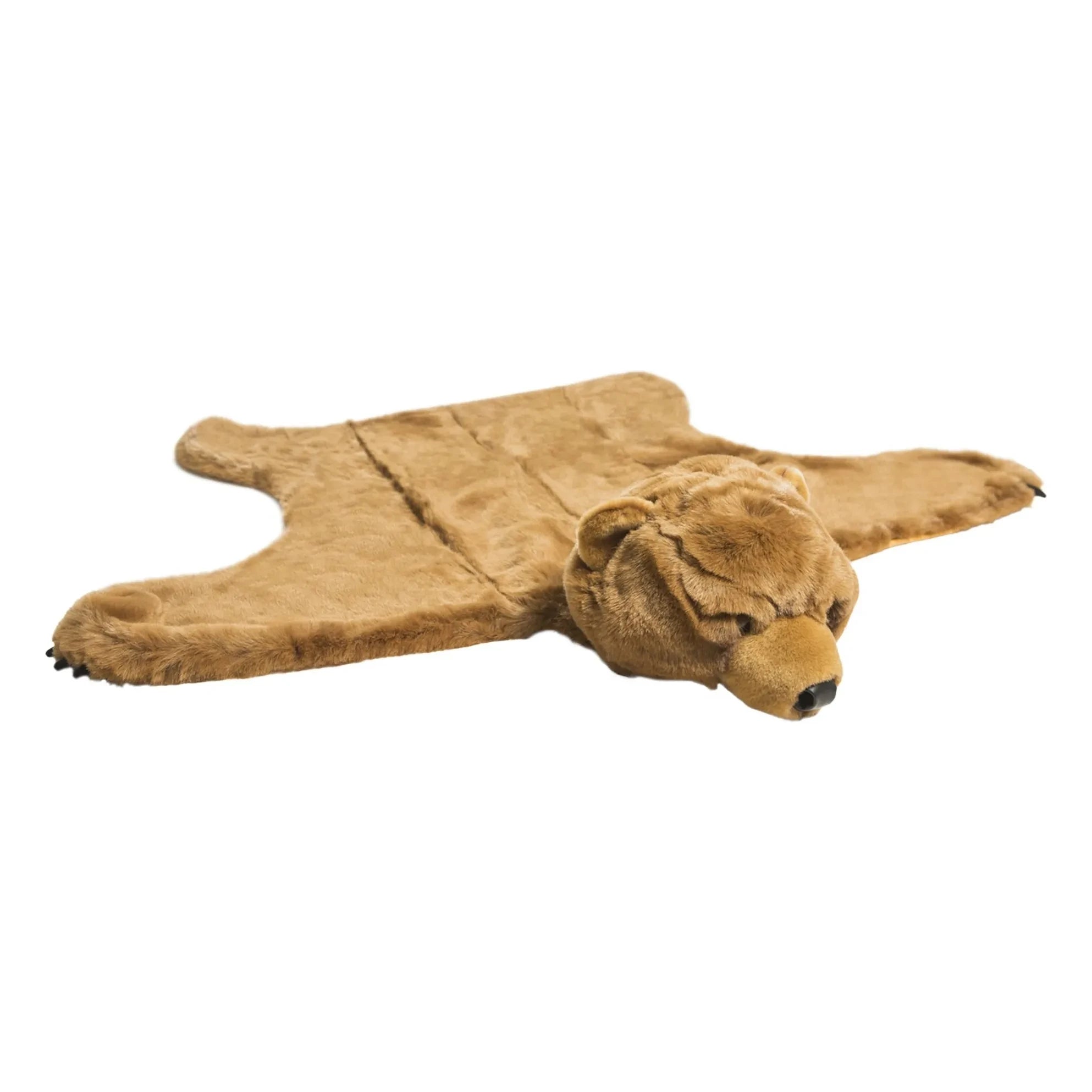 Wild & Soft - Bear Costume | Brown