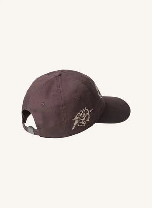 Carhartt WIP - WIP Cap | Brown