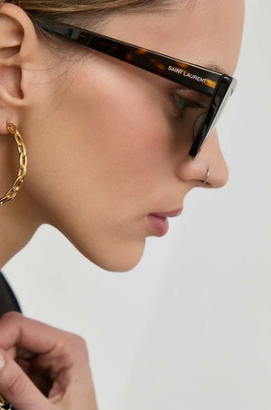Saint Laurent MICA Sunglasses