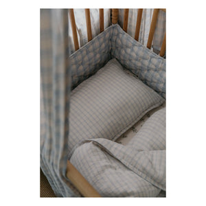 garbo&friends - Check Sky Guardrail Pad
