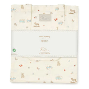 Cam Cam - Vintage Toys Bed Set | Beige