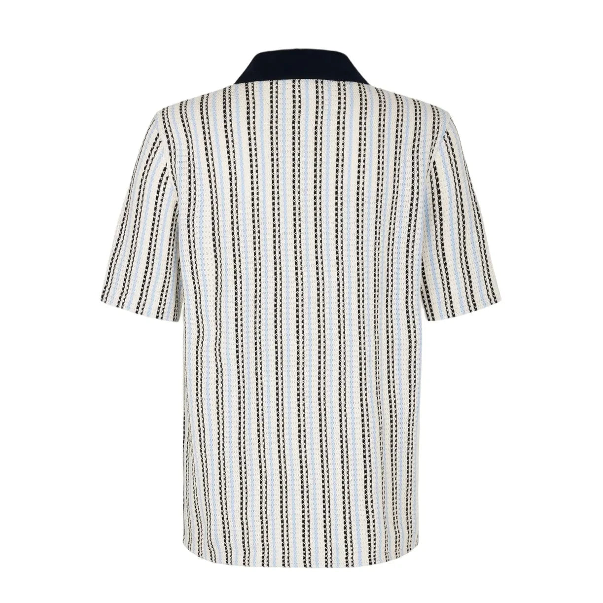 Samsoe Samsoe - Polo Samac | Light Blue