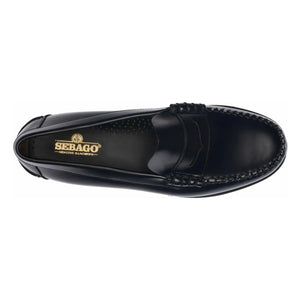 Sebago - Classic Dan Loafer | Black