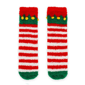 Legami - Elf Non-Slip Socks Adults - A Perfect Fit!