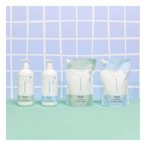 Naïf Natural Skincare - Duş jeli - 500 ml