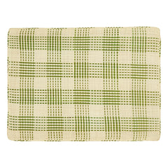 Ames - Jipi Placemat - Set of 6 | Green