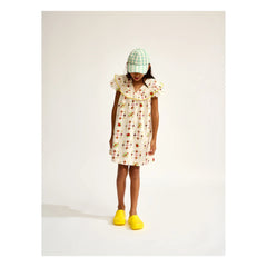 Bellerose - Hippi Dress | White