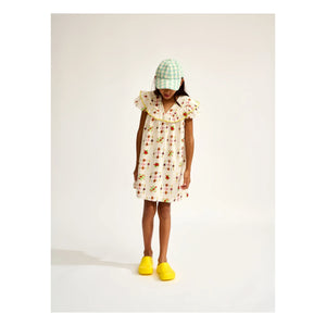 Bellerose - Hippi Dress | White