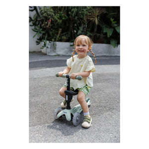 Micro - Mini2Grow Evolution Scooter | Sage