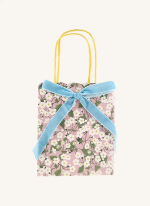 Meri Meri - Gift bags - Meri Meri x Liberty - 8-piece Set