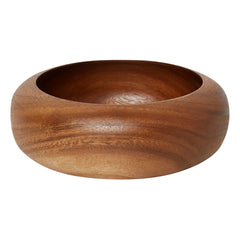 Woodmata - Teak Wooden Bowl