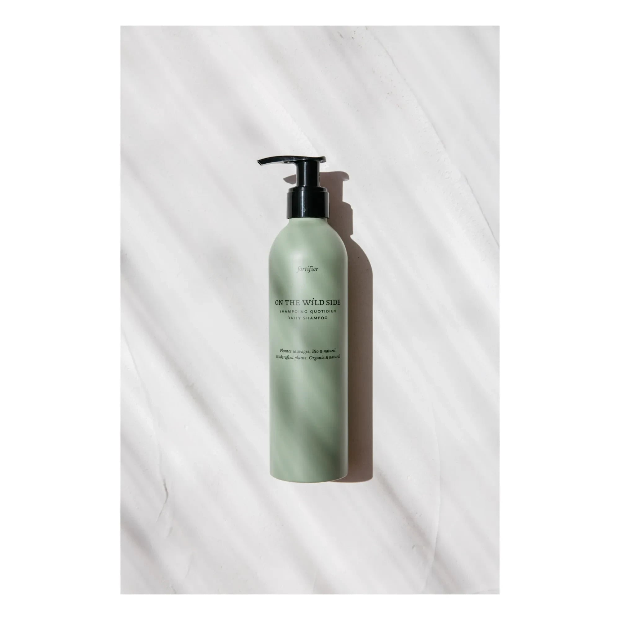 On The Wild Side - Daily Shampoo - 250 ml