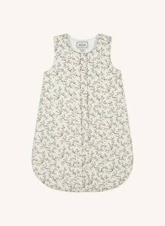 Editions Aimable - Gaston winter sleeping bag | Bouquet Gazlı