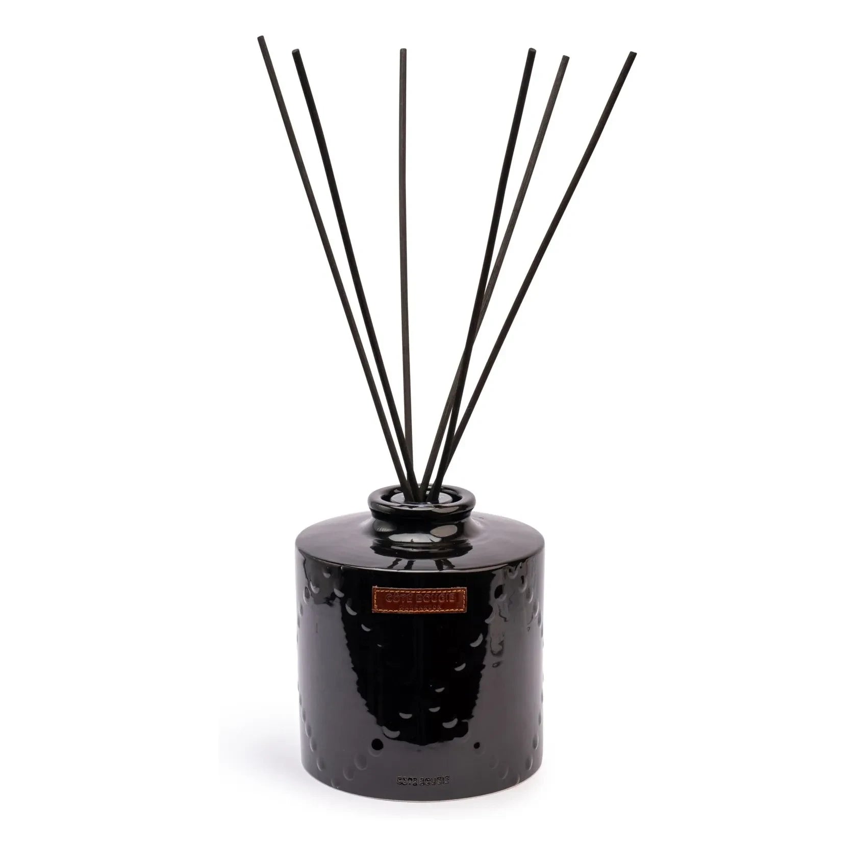 Côté Bougie - Nomad Diffuser Black - Atlas Cedar