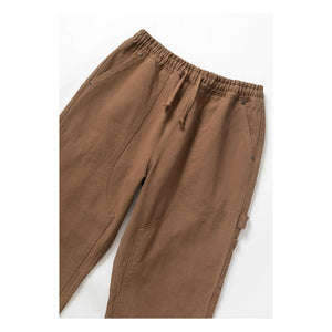 Service Works - Utility Chef Pants Organic Cotton | Camel