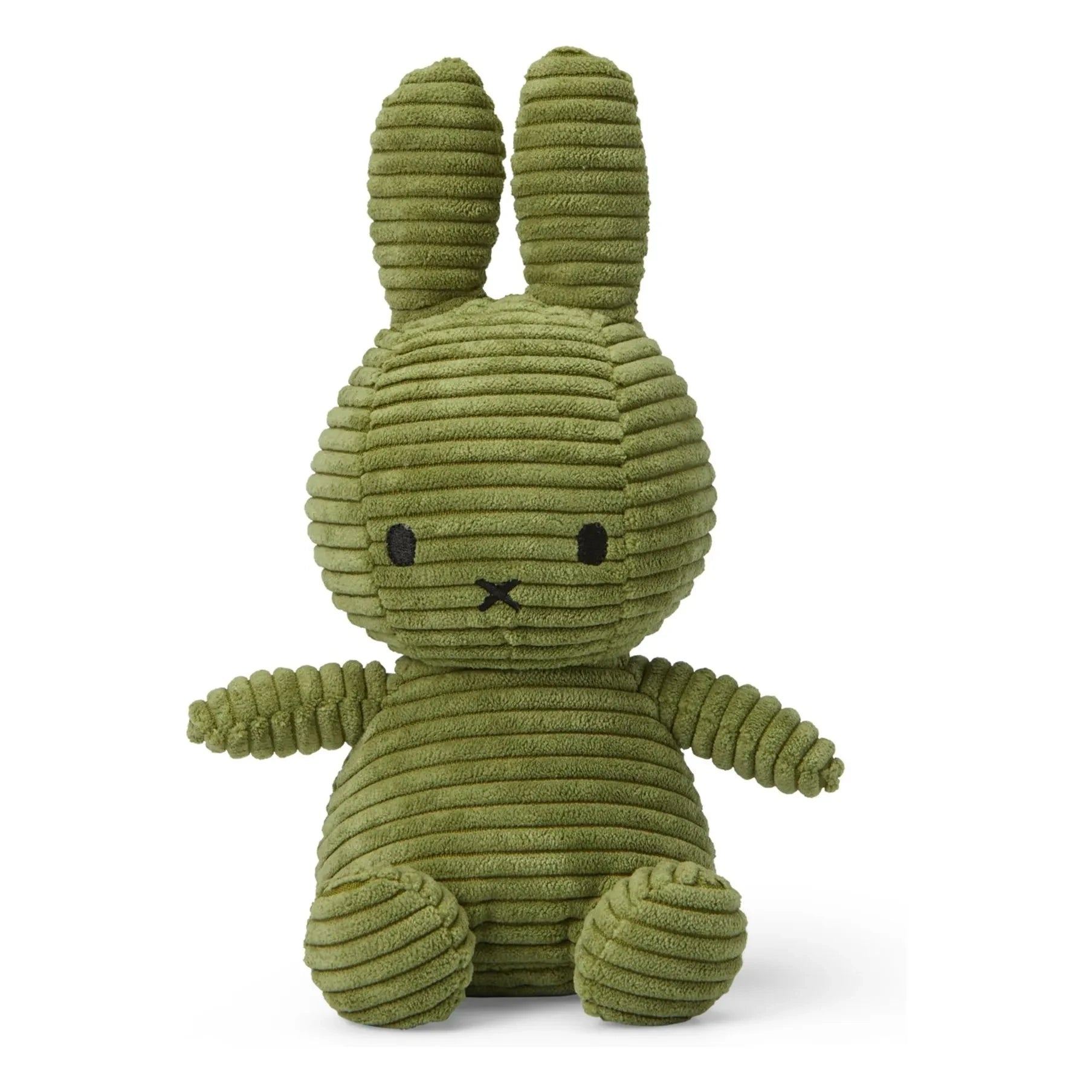 Bon Ton Toys - Kadife Miffy peluş | Adaçayı