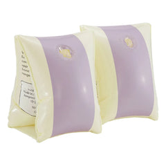 Petites Pommes - Alex Inflatable Arm Bands | Purple