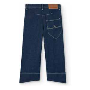 The Animals Observatory - Loon Organik Pamuk Jean | Denim brut