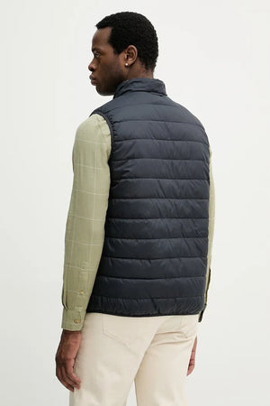 Barbour Çift Taraflı Yelek Reversible