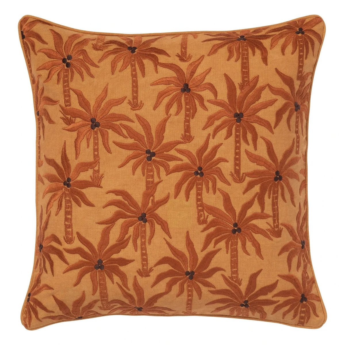 Palais - Laura Pillowcase | Caramel