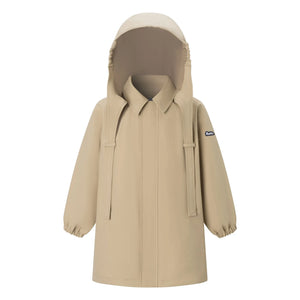Flotte - Richelito Waterproof Coat | Sand