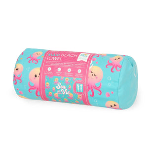 Legami - Octopus Maxi Beach Towel