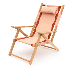 Business & Pleasure Co. - Tommy Chair | Pink