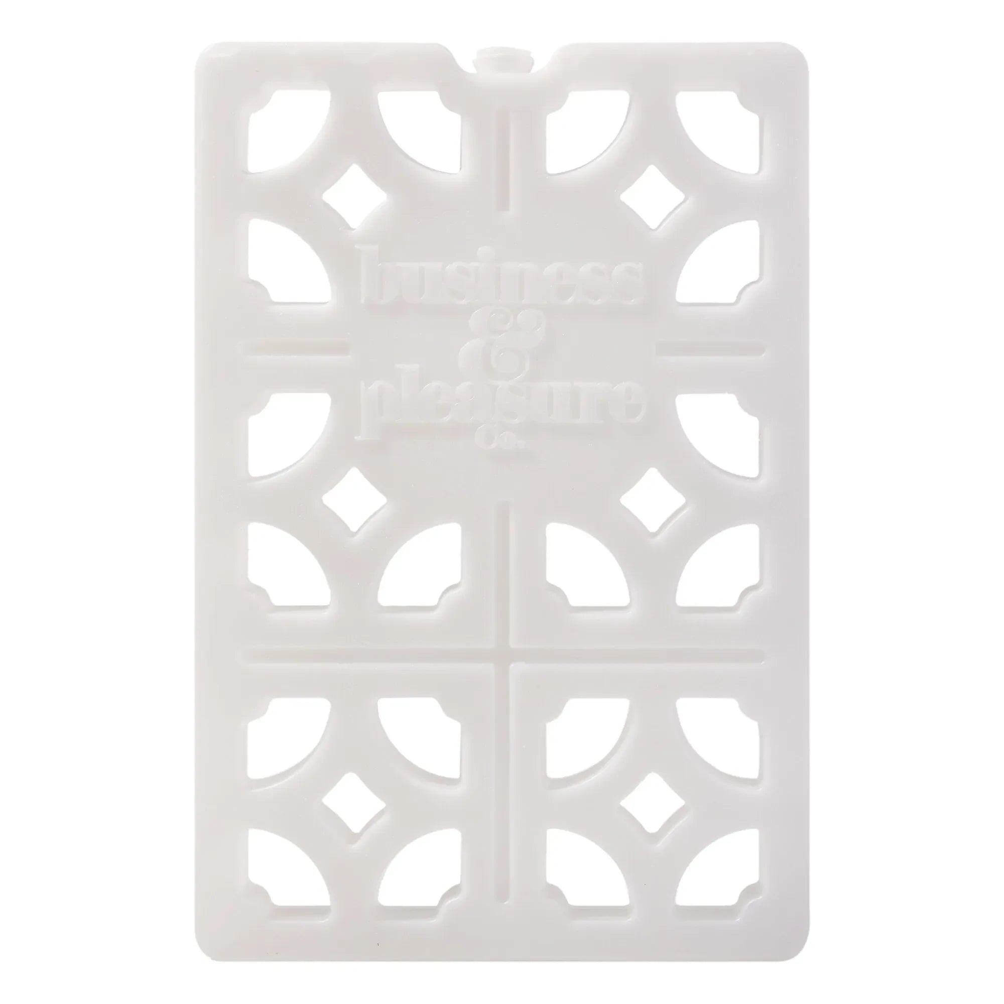 Business & Pleasure Co. - Ice Pack | White