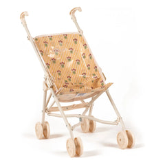 Minikane - Pâquerettes Doll Carriage
