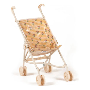 Minikane - Pâquerettes Doll Carriage