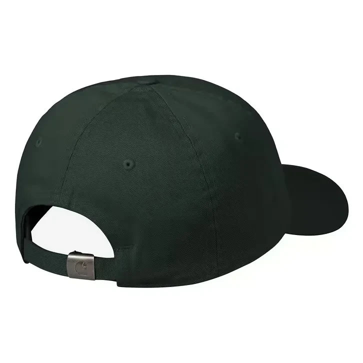 Carhartt WIP - Madison Logo Hat | Dark green