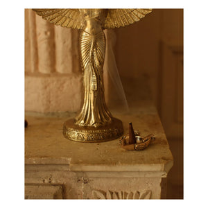 Doing Goods - Multicolored Mango Incense Holder Set