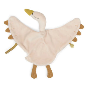 Moulin Roty - Doudou Swan - Little Dance School